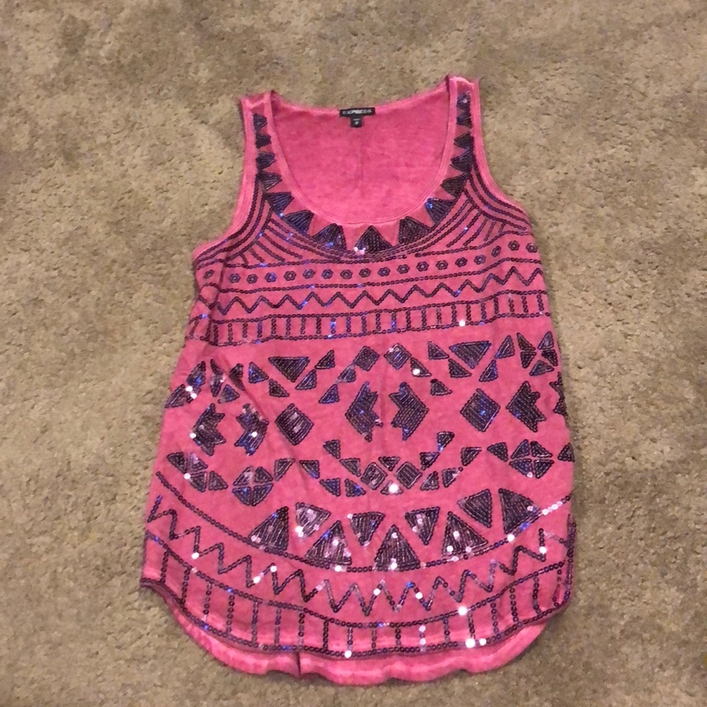 Tank top